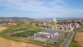 Alle trenere og lagledere i Utleria IL skal ta trenerattesten